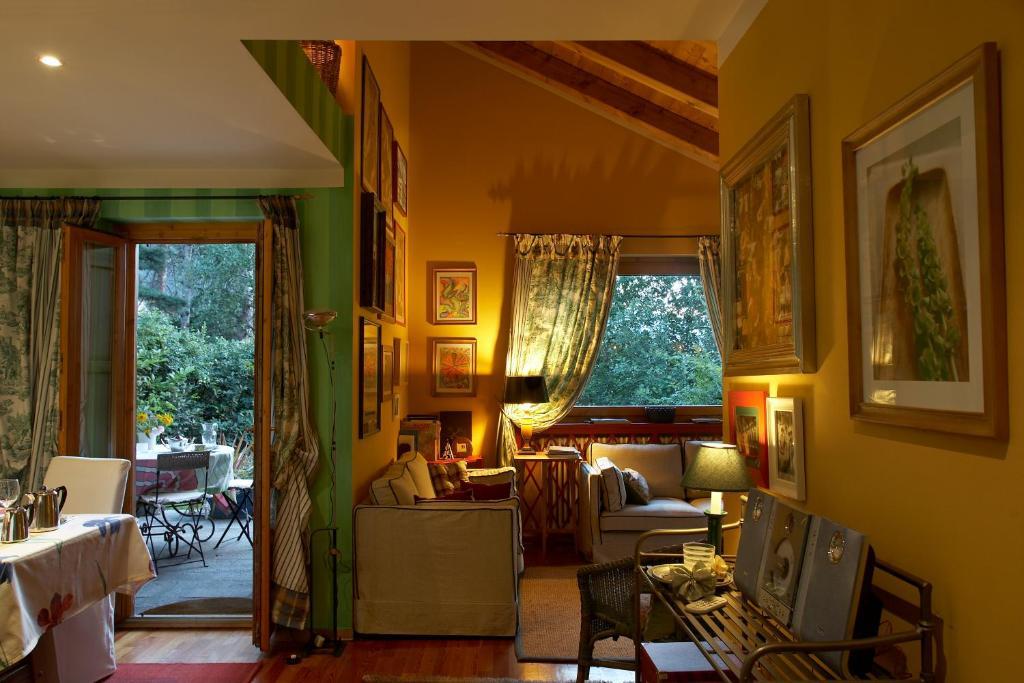 Il Giardino Dell'Artemisia Villa Pila  Cameră foto