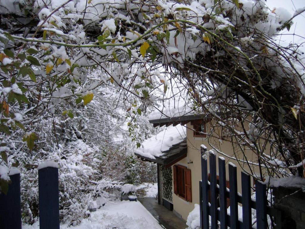 Il Giardino Dell'Artemisia Villa Pila  Exterior foto