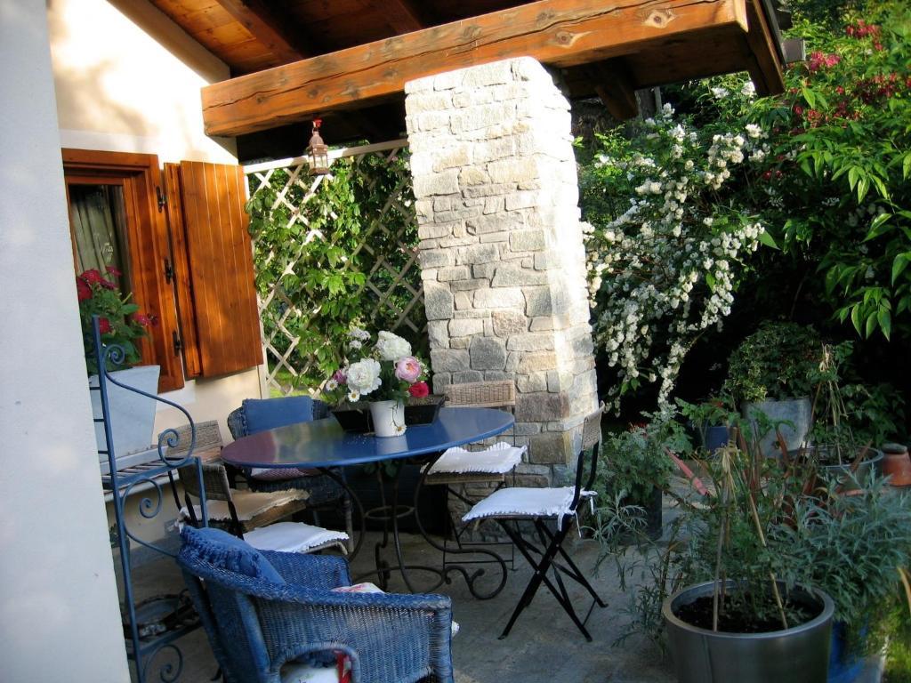 Il Giardino Dell'Artemisia Villa Pila  Exterior foto