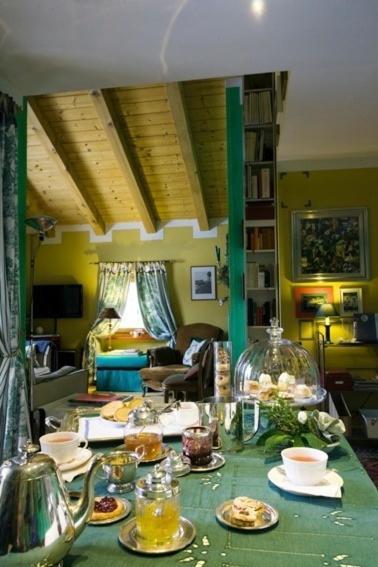 Il Giardino Dell'Artemisia Villa Pila  Cameră foto